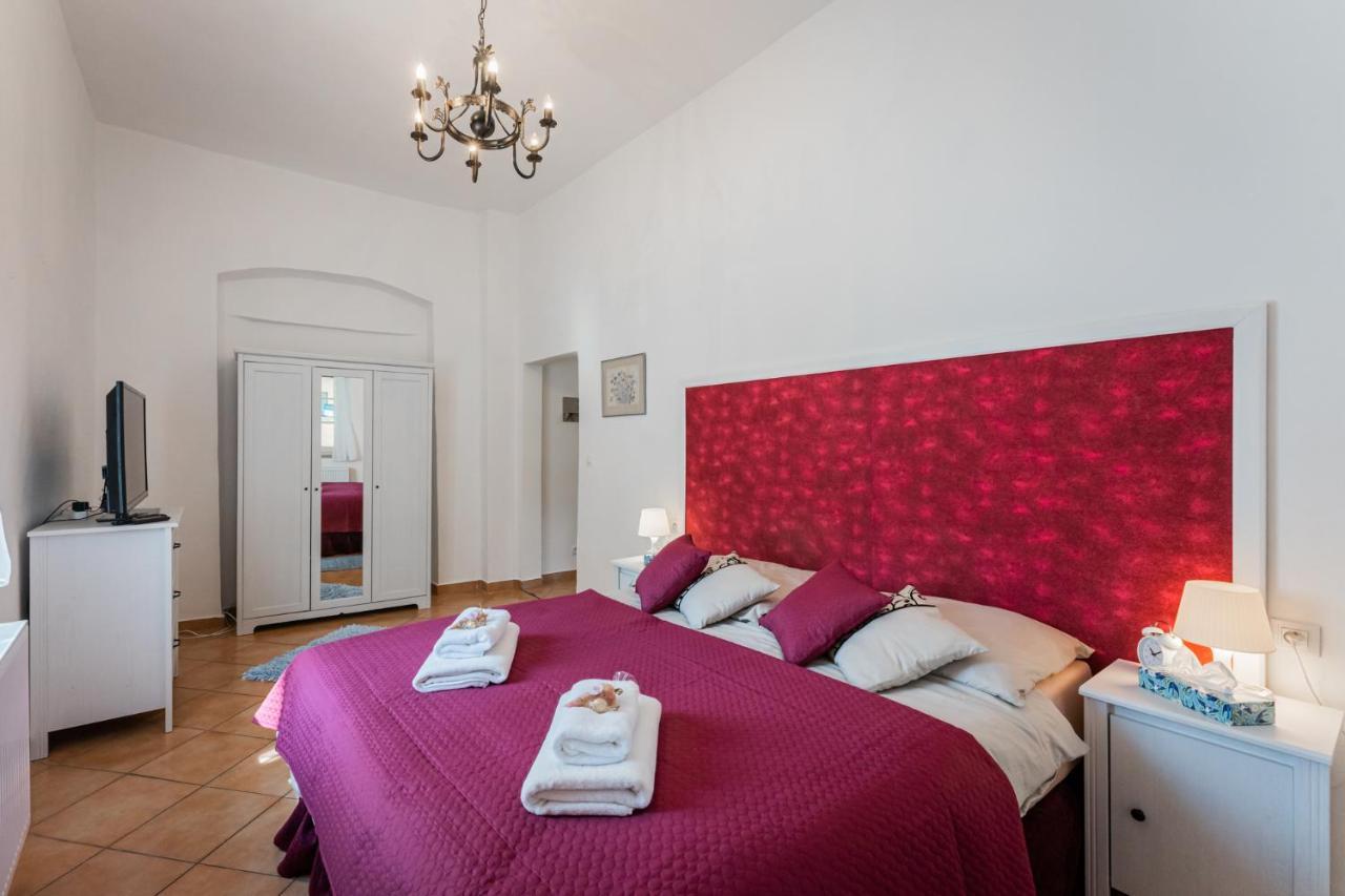 Penzion U Babky Bylinkarky Kutná Hora Extérieur photo