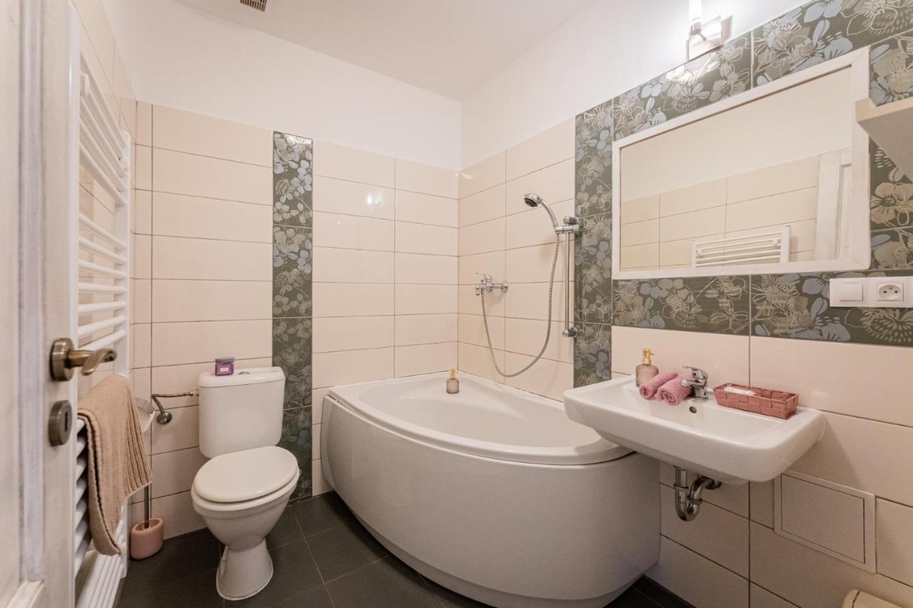 Penzion U Babky Bylinkarky Kutná Hora Extérieur photo