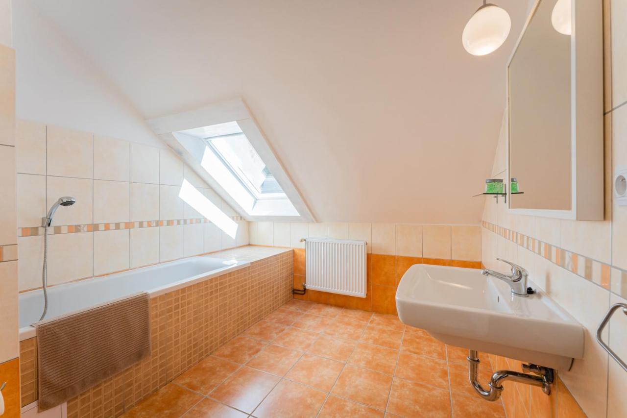 Penzion U Babky Bylinkarky Kutná Hora Extérieur photo