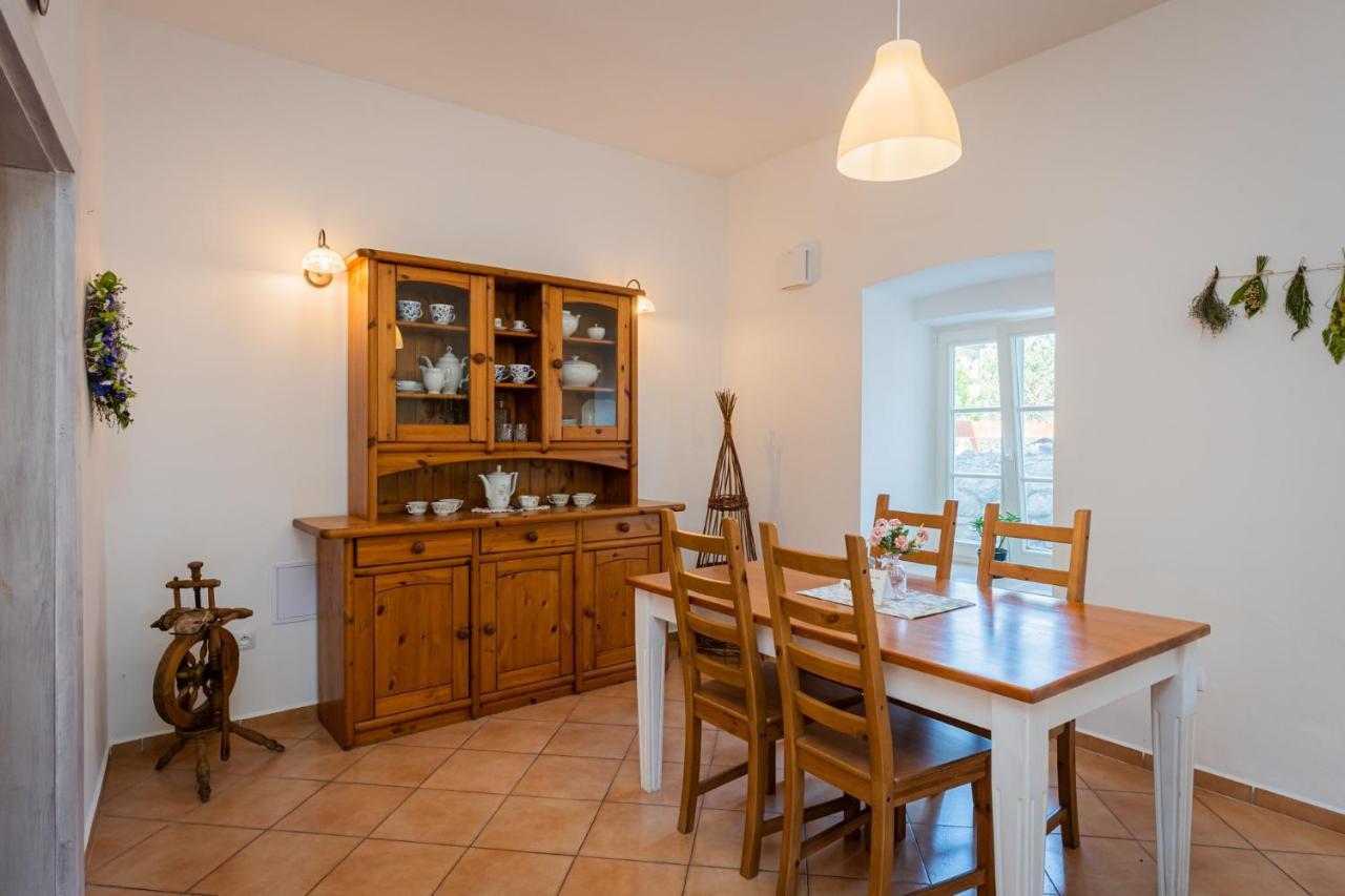 Penzion U Babky Bylinkarky Kutná Hora Extérieur photo
