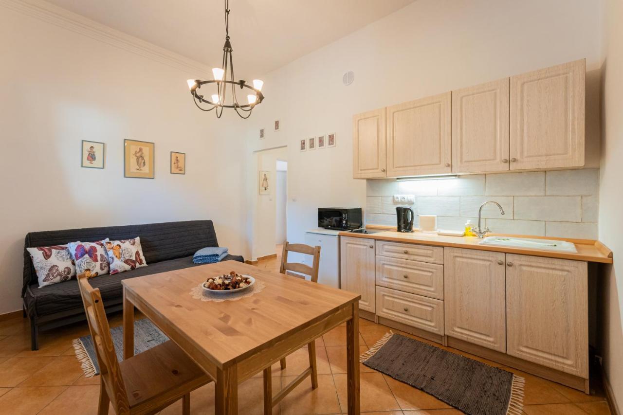 Penzion U Babky Bylinkarky Kutná Hora Extérieur photo