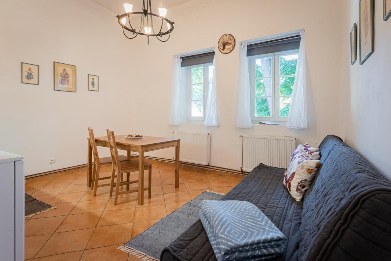 Penzion U Babky Bylinkarky Kutná Hora Extérieur photo